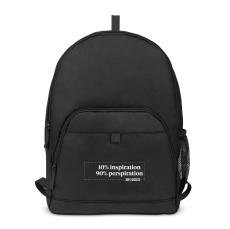 Employee Wellness Gift Eco Signature Backpack - New Products