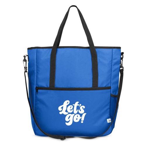 Employee Appreciation Eco Plus Tote Bag Corporate Gifts - Employee Gifts - Employee Appreciation Eco Plus Tote Bag