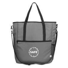 Safety Gift Eco Plus Tote Bag - New Products