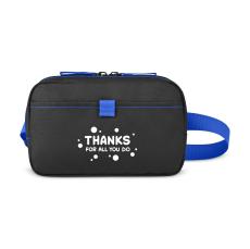 Employee Appreciation Eco Signature Belt Bag - Holiday Gifts