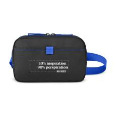 Employee Wellness Eco Signature Belt Bag - Employee Gifts