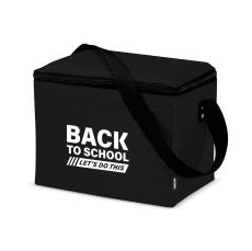 Back to School Gift Value Lunch Bag - Back to School