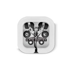 Back to School Gift Wired Earbuds - New Products