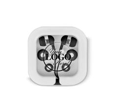 Custom Gift Wired Earbuds - Newest Additions