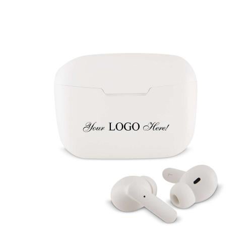 Corporate Gifts - Teacher Gifts - Teacher Appreciation Wireless Earbuds