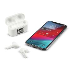 Back to School Gift Deluxe Earbuds - Education