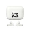 Working Growing Succeeding Together