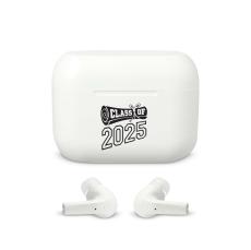 Graduation Gift Deluxe Earbuds - Graduations