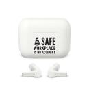 Safe Workplace is No Accident