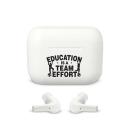 Education Team Effort