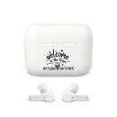 Welcome Gift Party Popper