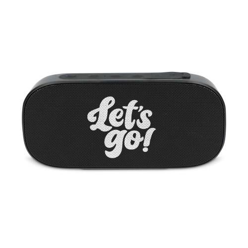 Corporate Gifts - Employee Gifts - Employee Appreciation Gift Waterproof Bluetooth Speaker