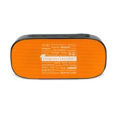 Graduation Gift Waterproof Bluetooth Speaker - New Products