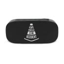 Safe Workplace is No Accident