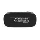 Inspiration Perspiration Success