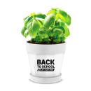 Back to School Gift Planter Pot