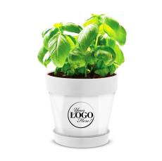 Employee Wellness Gift Planter Pot - Wellness Gifts