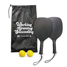 Employee Appreciation Gift Value Pickleball Set - Employee Gifts