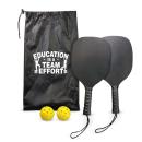 Education Team Effort