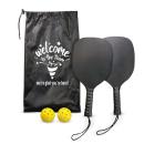 Welcome Party Popper