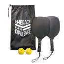 Embrace Every Challenge