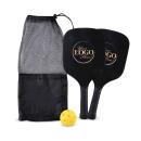 Graduation Gift Deluxe Pickleball Set