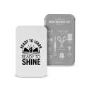 Ready to Learn, Ready to Shine