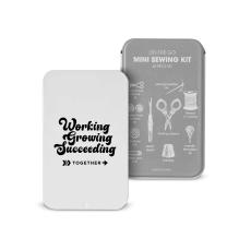 Employee Appreciation Gift Sewing Survival Kit - Gift Sets