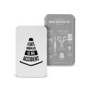 Safe Workplace is No Accident