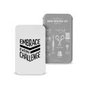 Embrace Every Challenge