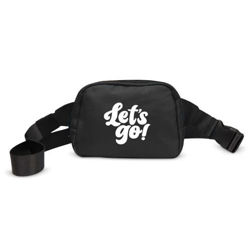 Corporate Gifts - Employee Gifts - Employee Appreciation Belt Bag