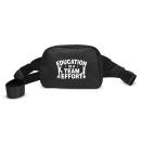 Education Team Effort