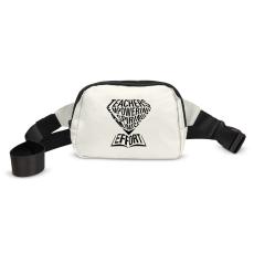 Teacher Appreciation Gift Belt Bag - Corporate Gifts