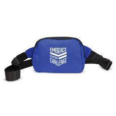 Employee Wellness Gift Belt Bag - Corporate Gifts