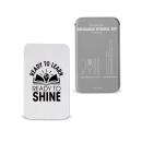 Ready to Learn, Ready to Shine