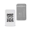 Onward and Upward Class of 2025