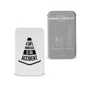 Safe Workplace is No Accident