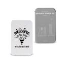 Welcome Party Popper