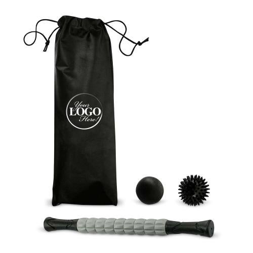 Corporate Gifts - Shop By Theme - Education - Students - Student Gift 3 Piece Massage Set