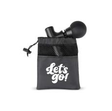 Employee Appreciation Gift Massage Gun - Employee Gifts