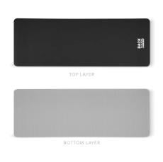 Back to School Gift Deluxe Yoga Mat - Back to School