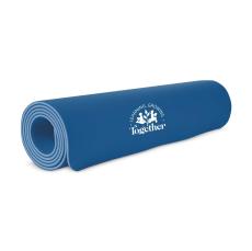 Student Gift Deluxe Yoga Mat - Students