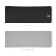 Teacher Appreciation Gift Deluxe Yoga Mat - Corporate Gifts