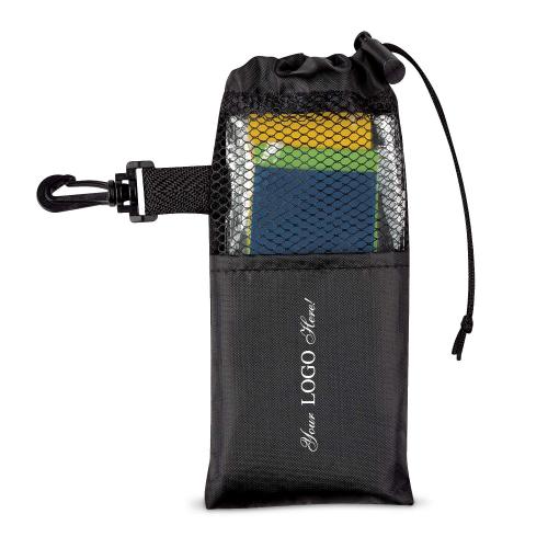 Corporate Gifts - Shop by Occasion - Welcome Gifts - Employee Welcome Gift Resistance Band Set