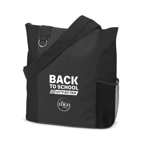 Corporate Gifts - Education - Back to School - Back to School Gift Everyday Tote Bag