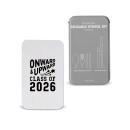 Onward and Upward Class of 2026