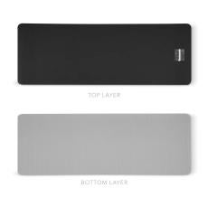 Graduation Gift Deluxe Yoga Mat - Graduations