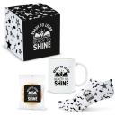 Ready to Learn, Ready to Shine