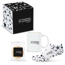 Inspiration Perspiration Success