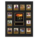 Essence of Destiny Perpetual Award Plaque